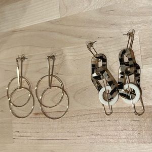 Good Hart earrings